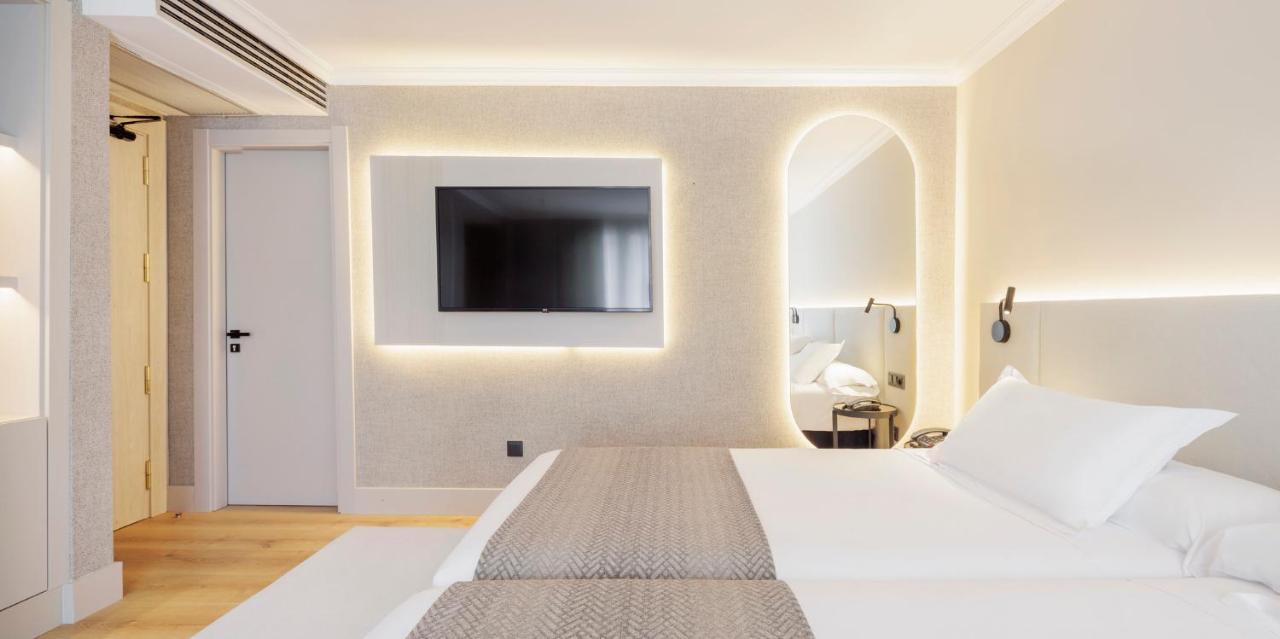 Habitación Triple (3 adultos)