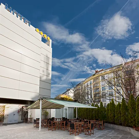 Hotel Ilunion San Sebastián-2